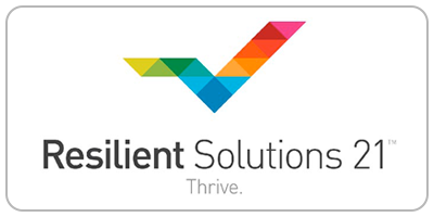 Resilient Solutions